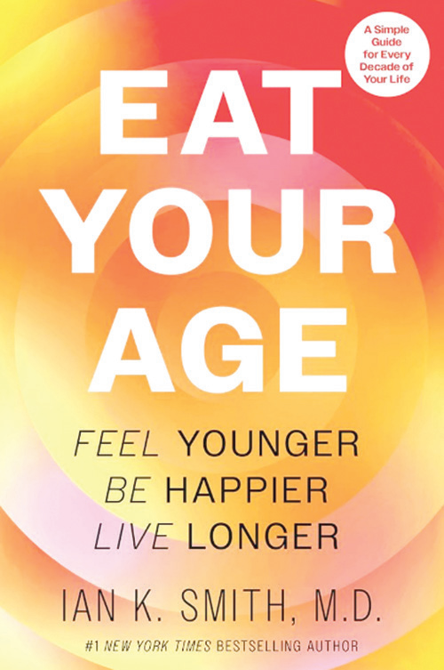 eat your age